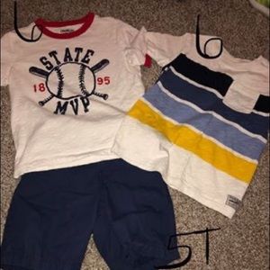 Boys Outfit